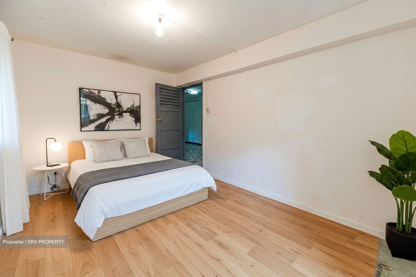 Blk 82 Commonwealth Heights (Queenstown), HDB 3 Rooms #529318601